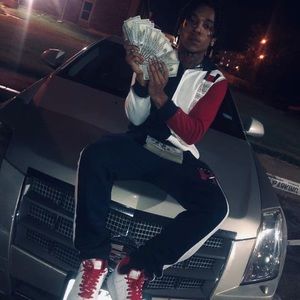 Meet your Posher, Brandon